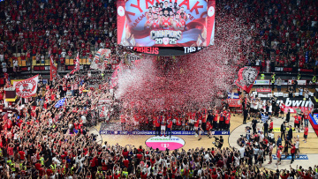 Παραχωρείται στην ΚΑΕ Ολυμπιακός το ΣΕΦ για 49 χρόνια - Τι περιλαμβάνει η συμφωνία, η ανακοίνωση της κυβέρνησης