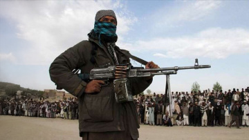 Λήγει αύριο η σύντομη εκεχειρία Πακιστάν - Αφγανιστάν: Η μπάλα είναι στο γήπεδο της Καμπούλ, λέει το Ισλαμαμπάντ