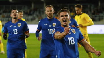 ΑΕΚ: Συμφώνησε με τον Μάριν, απομένει το «ναι» της Κάλιαρι 