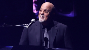 Μπίλι Τζόελ για τη διάγνωση με εγκεφαλική πάθηση: Είμαι καλά, θέλω να ξέρει ο κόσμος ότι δεν πρόκειται να πεθάνω
