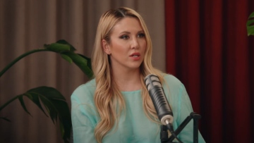 Φωτεινή Πετρογιάννη: Αναρωτιόμουν αν ήμουν καλή μαμά, αν έκανα ευτυχισμένο το παιδί μου