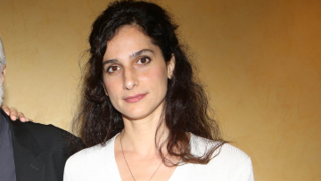 Μαρίνα Καλογήρου μετά την εξομολόγηση για σεξουαλική κακοποίηση: Έχω λάβει πάνω από 2.000 μηνύματα, κλαίω όλη μέρα