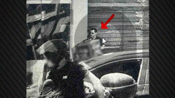 Ντοκουμέντο: Οι φωτογραφίες που τράβηξε η 43χρονη πριν τη δολοφονία του Πολωνού καθηγητή