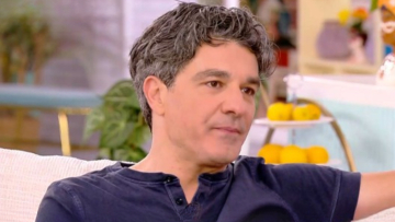 Πέτρος Λαγούτης για Big Brother: Προσπάθησα να φτιάξω μια περσόνα του παρουσιαστή
