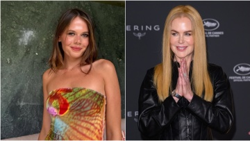 Λουσία Χόλεϊ: Η ανιψιά της Νικόλ Κίντμαν έμεινε άνεργη και απευθύνει δημόσια έκκληση - «Κάποιος να με προσλάβει, παρακαλώ»