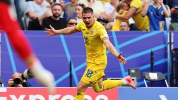 Ποδοσφαιριστής της ΑΕΚ ο Μάριν - Συμφώνησε και με την Κάλιαρι η Ένωση 