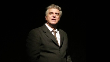 Βλαδίμηρος Κυριακίδης: Δεν ζω για την επιτυχία, αλλά αν έρθει τη χαίρομαι