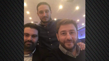 Δύο νέοι «πράσινοι Φραπέδες» της Κρήτης: Ο αντιπεριφερειάρχης με βοσκοτόπια στα Άγραφα και ο κουμπάρος με τις πλαστές σφραγίδες