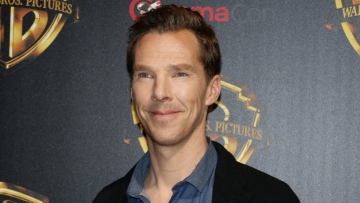 Μπένεντικτ Κάμπερμπατς: Το Χόλιγουντ είναι μια εξοργιστικά σπάταλη βιομηχανία