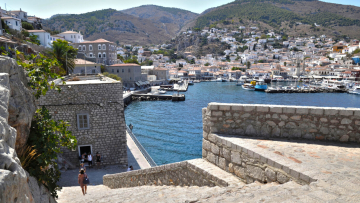 Απόδραση χωρίς αυτοκίνητο: 7 προορισμοί για ξεκούραση με σβηστές τις μηχανές