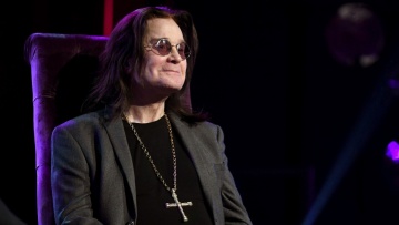 Ο Όζι Όσμπορν έκανε την τελευταία του ανάρτηση στο Instagram μόλις μία μέρα πριν φύγει από τη ζωή