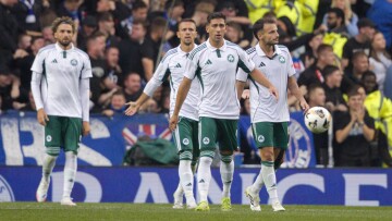 Παναθηναϊκός - Ρέιντζερς: Η μέρα και η ώρα της ρεβάνς του ΟΑΚΑ
