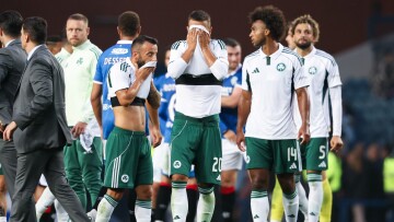 Ρέιντζερς - Παναθηναϊκός 2-0: Αδίκησε τον εαυτό του ο άστοχος ΠΑΟ και δυσκόλεψε την υπόθεση πρόκριση - Δείτε τα γκολ 