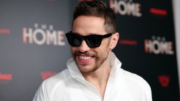 Οι πρώτες δηλώσεις του Πιτ Ντέιβιντσον για τον ερχομό του παιδιού του - «Το μόνο που θέλεις, είναι να του δώσεις όλα όσα σου έλειψαν» 