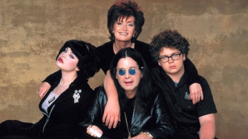 Ο Όζι Όσμπορν και το «The Osbournes»: Η ριάλιτι σειρά που άλλαξε την τηλεόραση