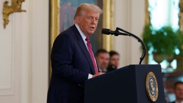 Λευκός Οίκος: Παρουσίασε τη στρατηγική του για την Τεχνητή Νοημοσύνη με στόχο την παγκόσμια κυριαρχία των ΗΠΑ 