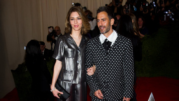 Σοφία Κόπολα: Το πρώτο της ντοκιμαντέρ έχει ως πρωταγωνιστή τον Μαρκ Τζέικομπς