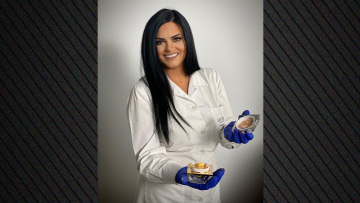 Δωρεά ύψους 1.100.000 ευρώ για νέα μηχανήματα  στο Ογκολογικό Νοσοκομείο Άγιοι Ανάργυροι από την La Vie en Rose 