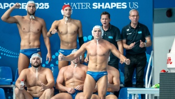 Εθνική ομάδα πόλο ανδρών: Τα 17 μετάλλια της «γαλανόλευκης» σε μεγάλες διοργανώσεις
