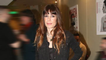 Μυρτώ Αλικάκη: Η κρίση και ο χωρισμός μου με έφεραν αντιμέτωπη με οικονομικές δυσκολίες
