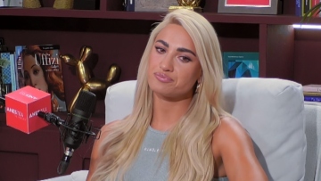 Τούνη για τον χωρισμό από τον Αλεξάνδρου: Το δικό μου φταίξιμο ήταν ότι δεν πήρα την απόφαση να χωρίσω νωρίτερα