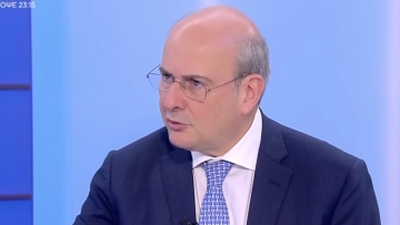 Χατζηδάκης: Δεν πάει άλλο με τους 739 φορείς για τα ύδατα - Τον Σεπτέμβριο η εξειδίκευση των μέτρων για τη λειψυδρία