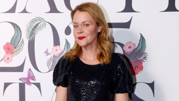 Λένα Παπαληγούρα: Έχουν φύγει καλοί ηθοποιοί από το θέατρο, επειδή δέχτηκαν τοξικές συμπεριφορές 