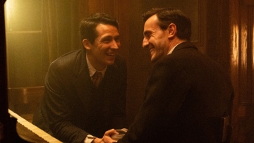 The History of Sound: Κυκλοφόρησε το τρέιλερ της ταινίας με τους Πολ Μέσκαλ και Τζος Ο’ Κόνορ