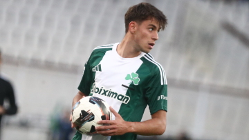 Πλησιάζει στη Σπόρτινγκ ο Βαγιαννίδης - Ανέβασαν την προσφορά τους στα 14 εκατ. ευρώ για τον άσο του ΠΑΟ  οι Πορτογάλοι