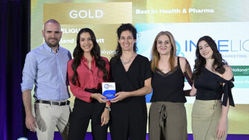 Holland & Barrett: Χρυσό Βραβείο για το Πρόγραμμα Επιβράβευσης “Rewards for Life” στα Loyalty Awards 2025