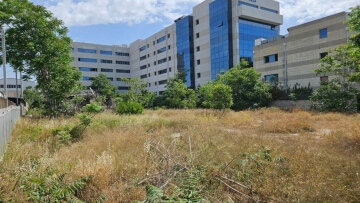 Πλειστηριασμοί: Ποιο οικόπεδο-φιλέτο στη Λ. Αθηνών βγαίνει με τιμή 9,55 εκατ. ευρώ