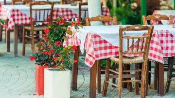 13 ταβέρνες στην Ήπειρο για όσους αναζητούν παραδοσιακές γεύσεις σε βουνό και θάλασσα