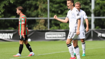 Αυτά προσφέρει ο ΠΑΟΚ στον Κωνσταντέλια - Τετραετές συμβόλαιο και υπερδιπλασιασμός αποδοχών
