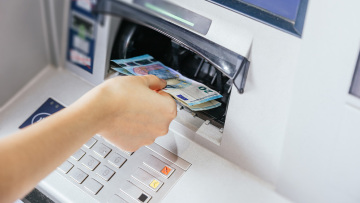 Οι 4 μεγάλες αλλαγές στα ΑΤΜ των τραπεζών από τις 11 Αυγούστου - Τα οφέλη για το συναλλασσόμενο κοινό