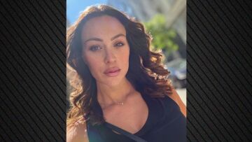 Δώρα Παντέλη: Η νέα φωτογραφία με τον σύζυγό της και τον νεογέννητο γιο τους