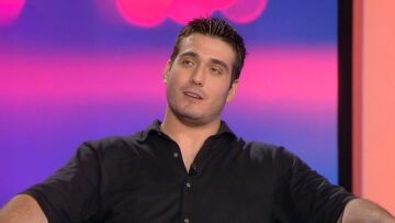 Γιώργος Κακοσαίος για την απόφασή του να αφήσει τον αθλητισμό για το τραγούδι: «Γλυκάθηκα με τη νύχτα»