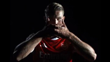 Άρσεναλ: Ανακοίνωσε επίσημα το «μπαμ» του καλοκαιριού Βίκτορ Γιόκερες - Βίντεο