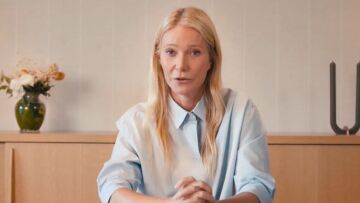 Κρις Μάρτιν: Η πρώην του ως εκπρόσωπος της Astronomer - Το κλιπ με την Γκουίνεθ Πάλτροου μετά το viral βίντεο με το παράνομο ζευγάρι