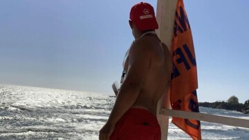 Ναυαγοσώστης επανέφερε στη ζωή κοριτσάκι 3 ετών στο Καβούρι Κατακόλου