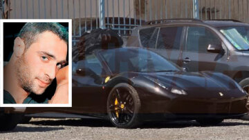 Μυστήριο με την «αυτοκρατορία» του Στεφανάκη - Από τη δολοφονία της Φαίης μέχρι τη συνάντηση με 20χρονη μελαχρινή, κάτοικο βορείων προαστίων