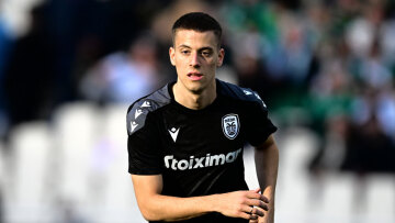 Στα... πόδια του Κωνσταντέλια ο ΠΑΟΚ και η Στουτγάρδη - Η πρόταση των Θεσσαλονικιών και η επιμονή των Γερμανών 