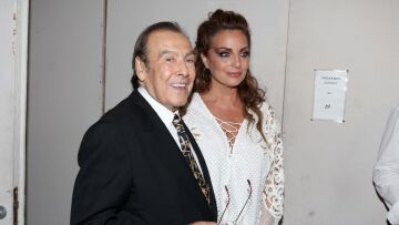 Τόλης Βοσκόπουλος: Σαν σήμερα γεννήθηκε - «Ο κόσμος έγινε πιο πλούσιος» γράφει η Άντζελα Γκερέκου