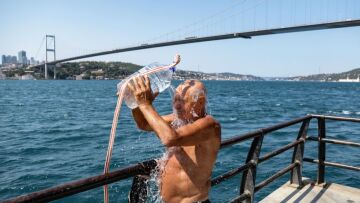 ΟΗΕ - Κλιματική κρίση: Από τις πιο θερμές χρονιές στην ιστορία αναμένεται να είναι το 2025