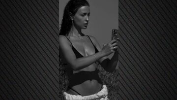 Ελένη Φουρέιρα: Το βίντεο από τις καλοκαιρινές της διακοπές στα Κουφονήσια