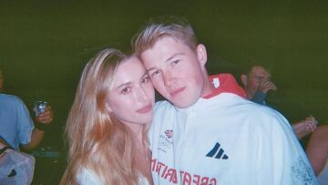  Στιβ Τζομπς: Η κόρη του παντρεύτηκε τον Χάρι Τσαρλς μετά από τρία χρόνια σχέσης