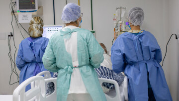 Καταγγελία για φακελάκι και εξευτελισμό ασθενούς σε χειρουργείο του νοσοκομείου Άργους- Η ανάρτηση Γεωργιάδη
