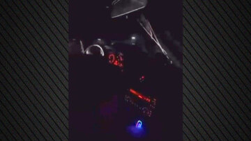 Το προκλητικό βίντεο που ανέβασε ο νεαρός στα Χανιά πριν πάρει φοιτήτριες με οτοστόπ και σκορπίσει τον τρόμο - Έκανε σπινιάρισμα με το αυτοκίνητό του