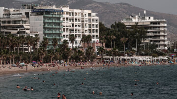 Σημάδια στο πρόσωπο έχει η σορός του κοριτσιού που βρέθηκε νεκρό στο Παλαιό Φάληρο – Η νεκροψία θα δώσει απαντήσεις