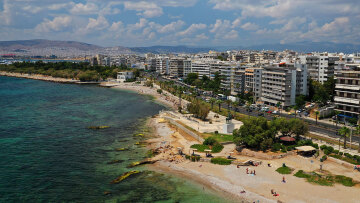 Παλαιό Φάληρο: Θρίλερ με το νεκρό κοριτσάκι - Τα σημάδια στο πρόσωπο και οι απαντήσεις που αναμένονται από τη νεκροψία