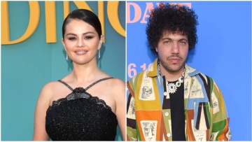 Η Σελένα Γκόμεζ και ο Μπένι Μπλάνκο ενισχύουν τα μέτρα ασφαλείας για τον γάμο τους μετά τη διαρροή λεπτομερειών